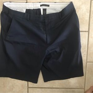 Greg Norman shorts